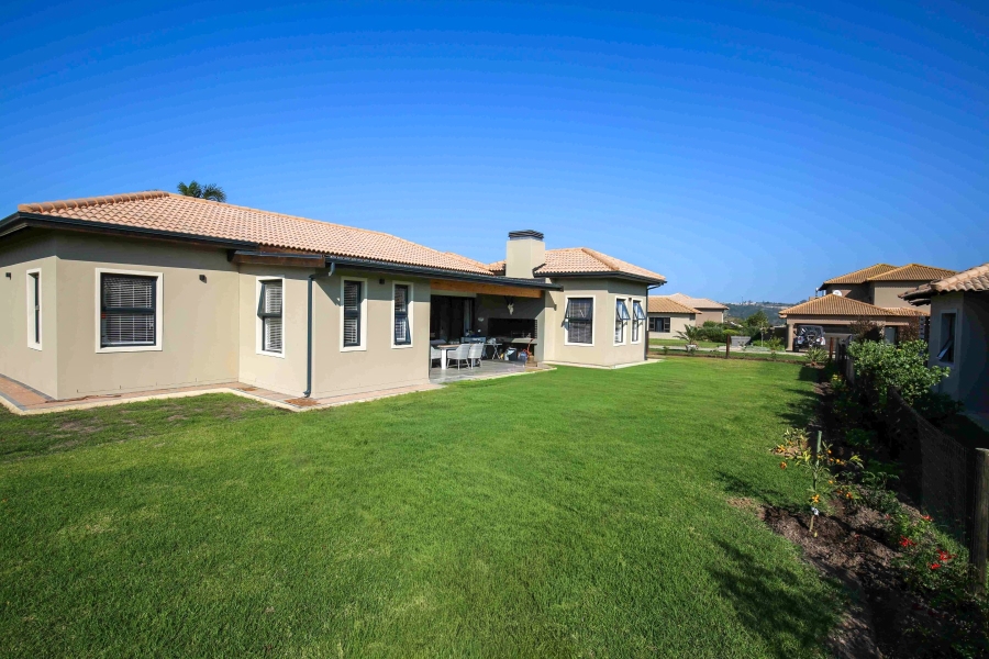 3 Bedroom Property for Sale in The Hill Western Cape